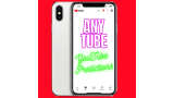 Anytube (Youtube Predictions) by Amir Mughal Anytube (Youtube Predictions) by Amir Mughal