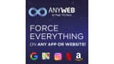 Anyweb (Video) by Magic Pro Ideas Anyweb (Video) by Magic Pro Ideas