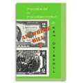 Anywhere Bill by Ken Driscoll Anywhere Bill by Ken Driscoll