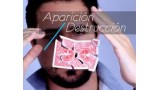 Aparicion And Destruccion by Miquel Roman Aparicion And Destruccion by Miquel Roman