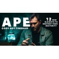 Ape by Cody Nottingham