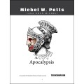 Apocalypsis by Michel W. Potts Aka Khun Michel