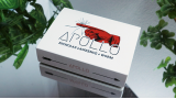 Apollo by Nicholas Lawrence & Worm Apollo by Nicholas Lawrence & Worm