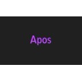 Apos by Bizau Vasile Cristian