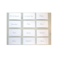 Appearing Business Cards by Sam Gherman