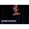 Appearing Cubes by Pen & Ms Magic