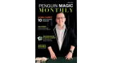 April 2016 by Penguin Magic Monthly April 2016 by Penguin Magic Monthly
