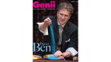 April 2017 by Genii Magazine April 2017 by Genii Magazine