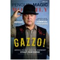 April 2019 by Penguin Magic Monthly