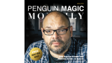 April 2022 by Penguin Magic Monthly April 2022 by Penguin Magic Monthly