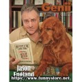 April 2022 (Pdf + Video) by Genii Magazine