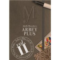 Arbey Plus Vol 2 by Adolfo Masyebra