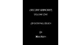 Arcane Grimoires Vol.1 - Apocryphal Reach by Max Hazy Arcane Grimoires Vol.1 - Apocryphal Reach by Max Hazy
