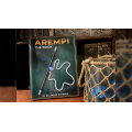 Arempi The Book by Baltazar Fuentes