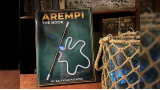 Arempi The Book by Baltazar Fuentes Arempi The Book by Baltazar Fuentes