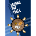 Around The Table by Paul Brook
