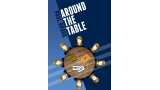 Around The Table by Paul Brook Around The Table by Paul Brook