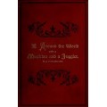 Around The World With A Magician And by Hardin Jasper Burlingame