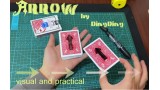 Arrow by Ding Ding Arrow by Ding Ding