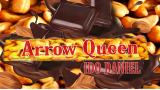 Arrow Queen by Ido Daniel Arrow Queen by Ido Daniel