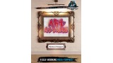 Art Attack by Michael Breggar And Kaymar Magic Art Attack by Michael Breggar And Kaymar Magic