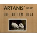 Artanis Bottom Deal by Joe Artanis