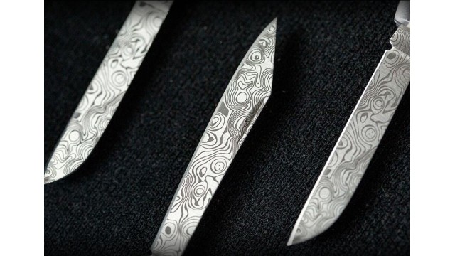 Artistic Knife by Tcc Artistic Knife by Tcc