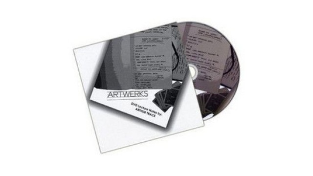 Artwerks by Arthur Trace Artwerks by Arthur Trace