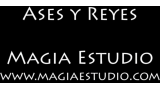 Ases Y Reyes by Ricardo Sanchez Ases Y Reyes by Ricardo Sanchez
