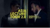 Asia Lecture Tour 2.0 by Alex Pandrea And Patrick Kun Asia Lecture Tour 2.0 by Alex Pandrea And Patrick Kun