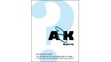 Ask Roberto Giobbi by Roberto Giobbi Ask Roberto Giobbi by Roberto Giobbi