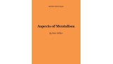 Aspects Of Mentalism by Peter Wilker Aspects Of Mentalism by Peter Wilker
