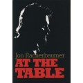At The Table by Jon Racherbaumer