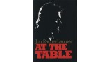 At The Table by Jon Racherbaumer At The Table by Jon Racherbaumer
