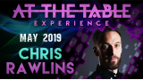 At The Table Live Lecture Chris Rawlins 2 At The Table Live Lecture Chris Rawlins 2