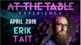At The Table Live Lecture Erik Tait At The Table Live Lecture Erik Tait