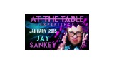 At The Table Live Lecture Jay Sankey At The Table Live Lecture Jay Sankey