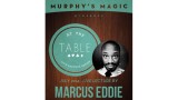 At The Table Live Lecture Marcus Eddie At The Table Live Lecture Marcus Eddie