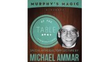 At The Table Live Lecture Michael Ammar At The Table Live Lecture Michael Ammar