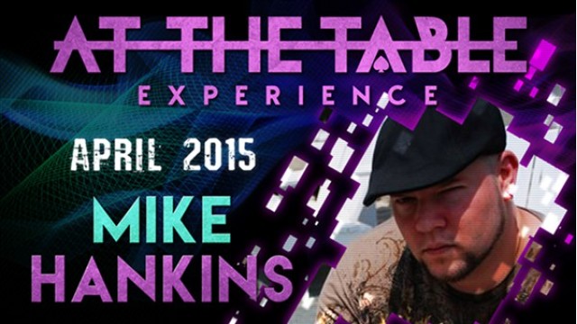 At The Table Live Lecture Mike Hankins At The Table Live Lecture Mike Hankins