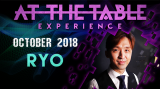 At The Table Live Lecture Ryo At The Table Live Lecture Ryo