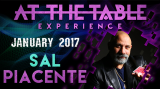 At The Table Live Lecture Sal Piacente At The Table Live Lecture Sal Piacente