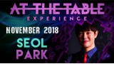 At The Table Live Lecture Seol Park At The Table Live Lecture Seol Park