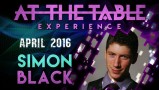 At The Table Live Lecture Simon Black At The Table Live Lecture Simon Black