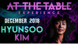 At The Table Live Lecture Starring Hyunsoo Kim At The Table Live Lecture Starring Hyunsoo Kim