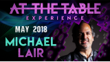 At The Table Live Lecture Starring Michael Lair At The Table Live Lecture Starring Michael Lair