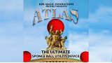 Atlas Kit by Rpr Magic Innovations Atlas Kit by Rpr Magic Innovations