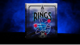 Atom Rings by Apprentice Magic Atom Rings by Apprentice Magic