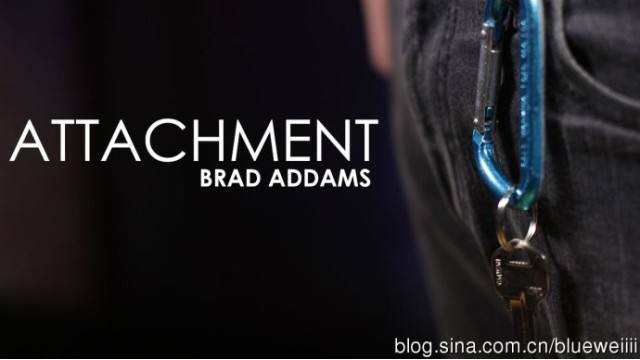 Attachment by Brad Addams Attachment by Brad Addams