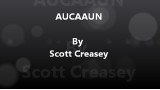 Aucaaun by Scott Creasey Aucaaun by Scott Creasey